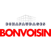 ECHAFAUDAGE BONVOISIN logo - Similar company to Francois Echafaudage