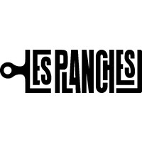 LES PLANCHES Brochant logo - Similar company to Espace Bsa