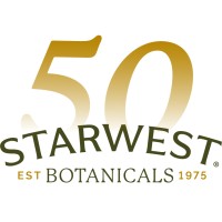 Starwest Botanicals, Inc. logo - Similar company to Cooper Tea