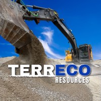 Terreco Resources logo - Similar company to Farrell Transport Group