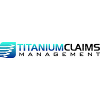 Titanium Claims Management logo - Similar company to Asu Group - Claims Management ~ Insurance Services