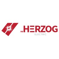 Herzog Electric logo - Similar company to Smartomat