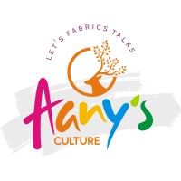 Aanys Culture logo - Similar company to Ishika Fab