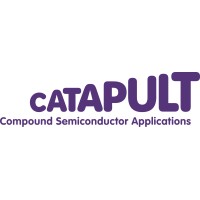 Compound Semiconductor Applications (CSA) Catapult logo - Similar company to Zero Point Motion