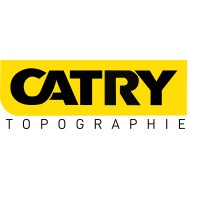 Catry Topographie logo - Similar company to Sttl (Service Technique Topographie Laser)