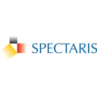 SPECTARIS logo - Similar company to Nsf Prosystem Gmbh