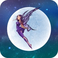 FaeryDust Games logo - Similar company to 16Bitlabs