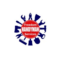 Freedom Handyman Services logo - Similar company to Freedom Contracting Services, Llc