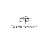 Quick Block AB logo - Similar company to Quickblock®