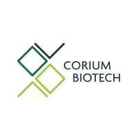 Corium Biotech logo - Similar company to Cool Separations