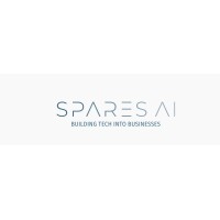SPARES AI logo - Similar company to Ai Coders
