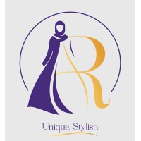 AR ABAYAH logo - Similar company to Maison Hijab