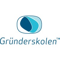 Gründerskolen logo - Similar company to Optigon