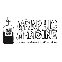 Graphic Medicine International Collective logo - Similar company to Moonshot Ghostwriting Llc