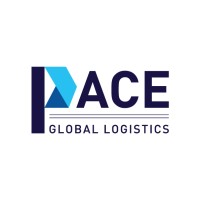 Pace Global Logistics LLC logo - Similar company to Regency Freight Services Ltd