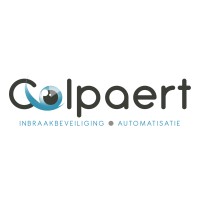 Colpaert Elektro-Automatisatie logo - Similar company to Digimatic Nv