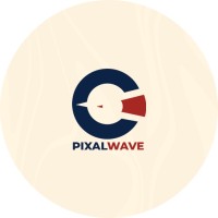 pixalwave logo - Similar company to Street Cassette