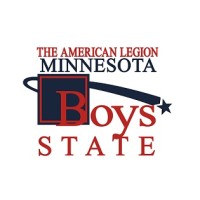American Legion Boys State - Minnesota logo - Similar company to American Legion Boys State Of Kansas