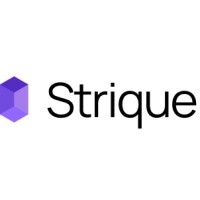 Strique logo - Similar company to Nablasol