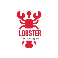 Lobster Technologies logo - Similar company to Beevr Technologies