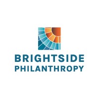 Brightside Philanthropy logo - Similar company to Givingthree