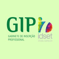 Gabinete de Inserção Profissional IDSET logo - Similar company to Delegação Distrital Setúbal - Ordem Dos Engenheiros