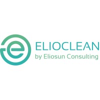ELIOCLEAN logo - Similar company to Sunstice