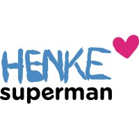 Stiftelsen Henrik Superman logo - Similar company to Kärnsund