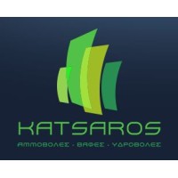 KATSAROS -Αμμοβολές - Πυράντοχες & Εποξειδικές βαφές - Υδροβολές logo - Similar company to Ambrosiadis S.A.