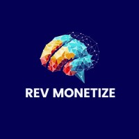 Rev Monetize logo - Similar company to Tris.Com