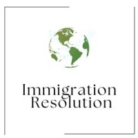 Immigration Resolution logo - Similar company to Immerse_H2020