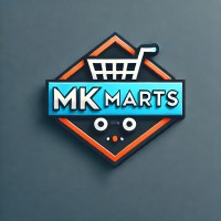 MK Marts logo - Similar company to Bluebot Analytics