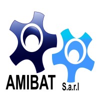AMIBAT logo - Similar company to Sarl Amibat