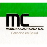 MC Medicina Calificada S.A. logo - Similar company to Dynpricing