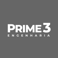 PRIME3 Engenharia logo - Similar company to Bicalho Empreendimentos