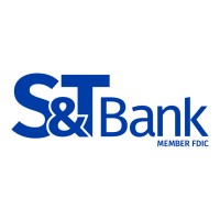 S&T Bank logo - Similar company to F.N.B. Corporation