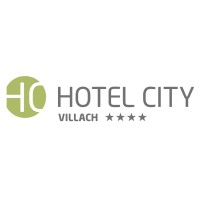 Hotel City Villach logo - Similar company to Hive Engineering Quality Services (Heqs)
