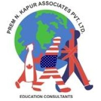Prem N Kapur Associates Pvt. Ltd.