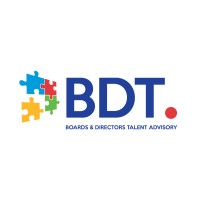 BDT - Boards & Directors Talent Advisory logo - Similar company to Lightship It