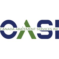 Canada Abatement Services Inc. logo - Similar company to Northcan Construction Ltd.