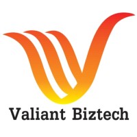 Valiant Biztech logo - Similar company to Ganit Info System