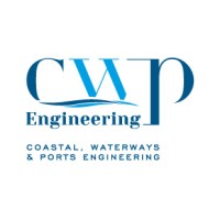 CWP Engineering logo - Similar company to Ext Facades