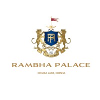 Rambha Palace logo - Similar company to Welcomheritage Ashdale