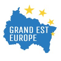 Grand Est-Europe logo - Similar company to Cerv France