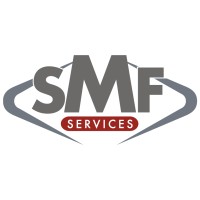 SMF Services logo - Similar company to Initiale(S)