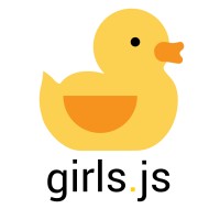 girls.js logo - Similar company to Girls Code Fun