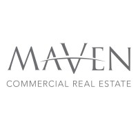 Maven Commercial Real Estate, Brokerage logo - Similar company to Maven Properties