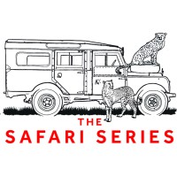 The Safari Series logo - Similar company to Kapara