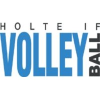 Holte IF Volleyball logo - Similar company to Asv Volleys