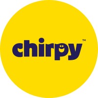 Chirpy Mood Science logo - Similar company to Dmone Cloud